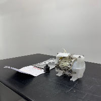 Wilden P1 Air-Operated Double-Diaphragm Pump image 1